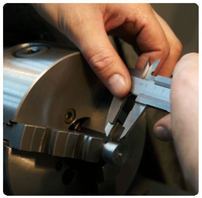 MAQUINADOS INDUSTRIALES / METAL-MECANICA